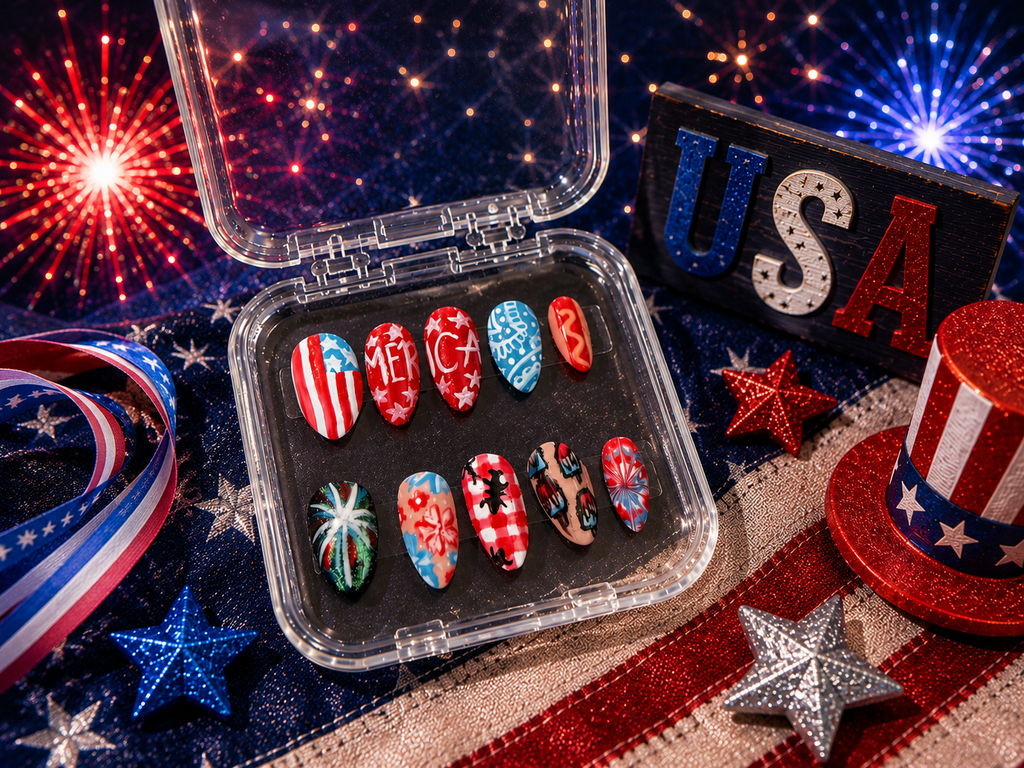 4th of July Set