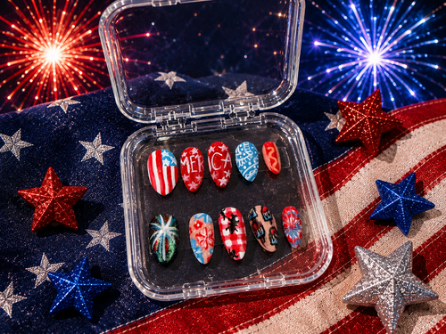 4th of July Set