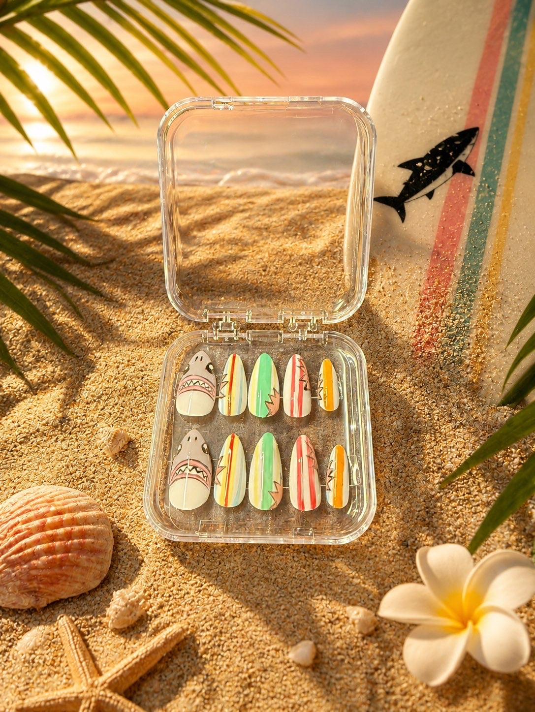 Surf & Turf Set